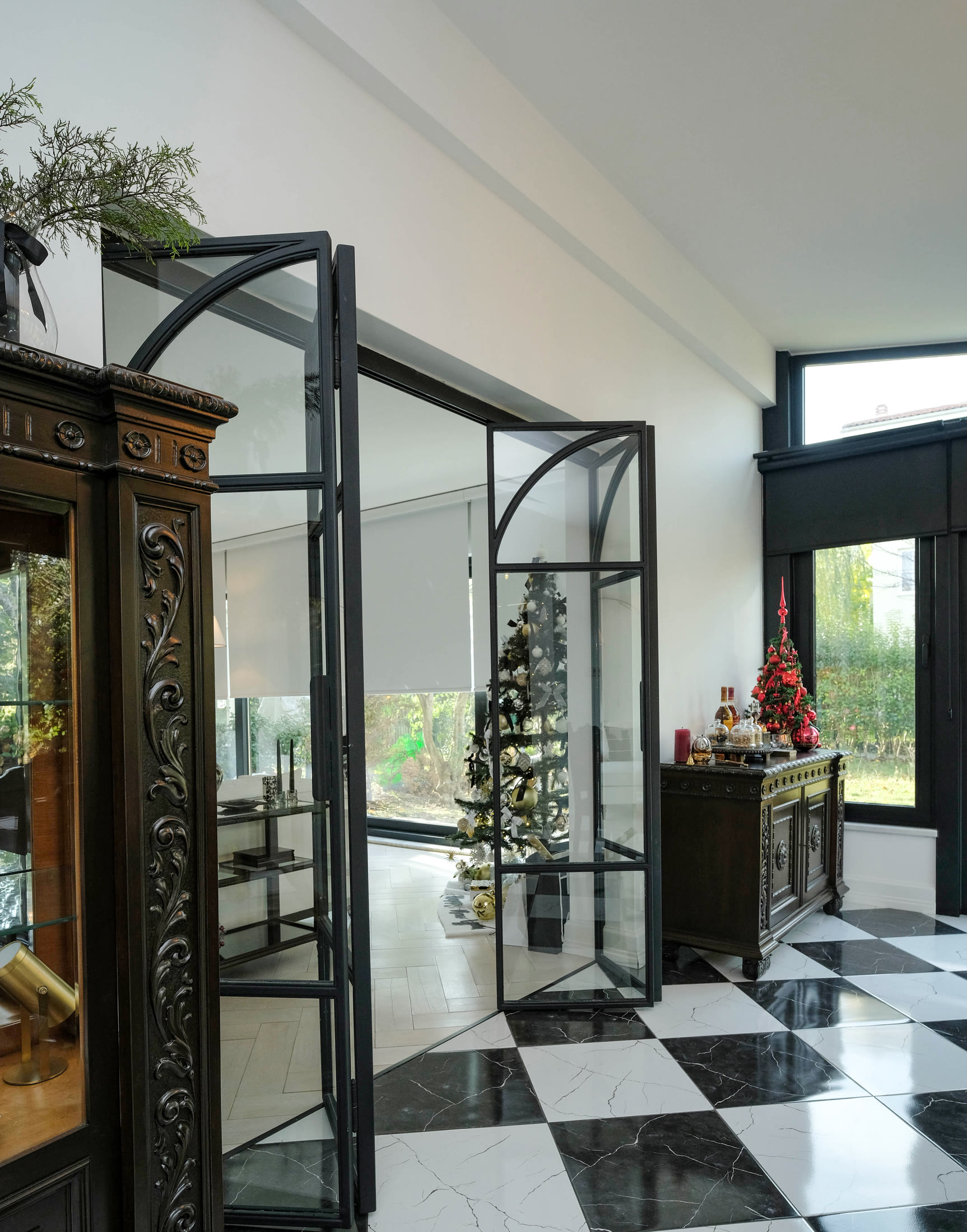 Ardıçlı Lake House — 3