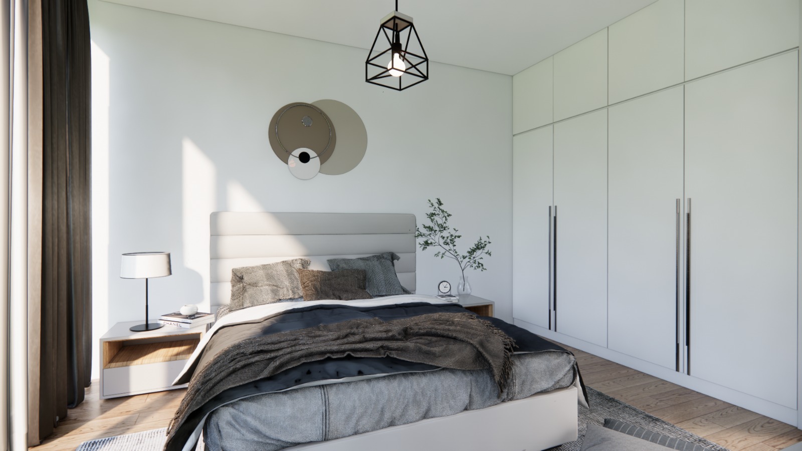 Kyrenia Apartment