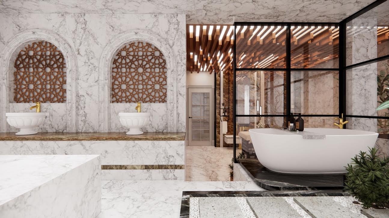 Girne Villa — 1