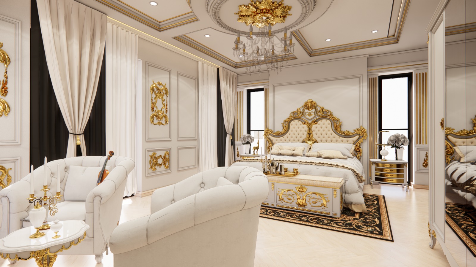Girne Villa — 7