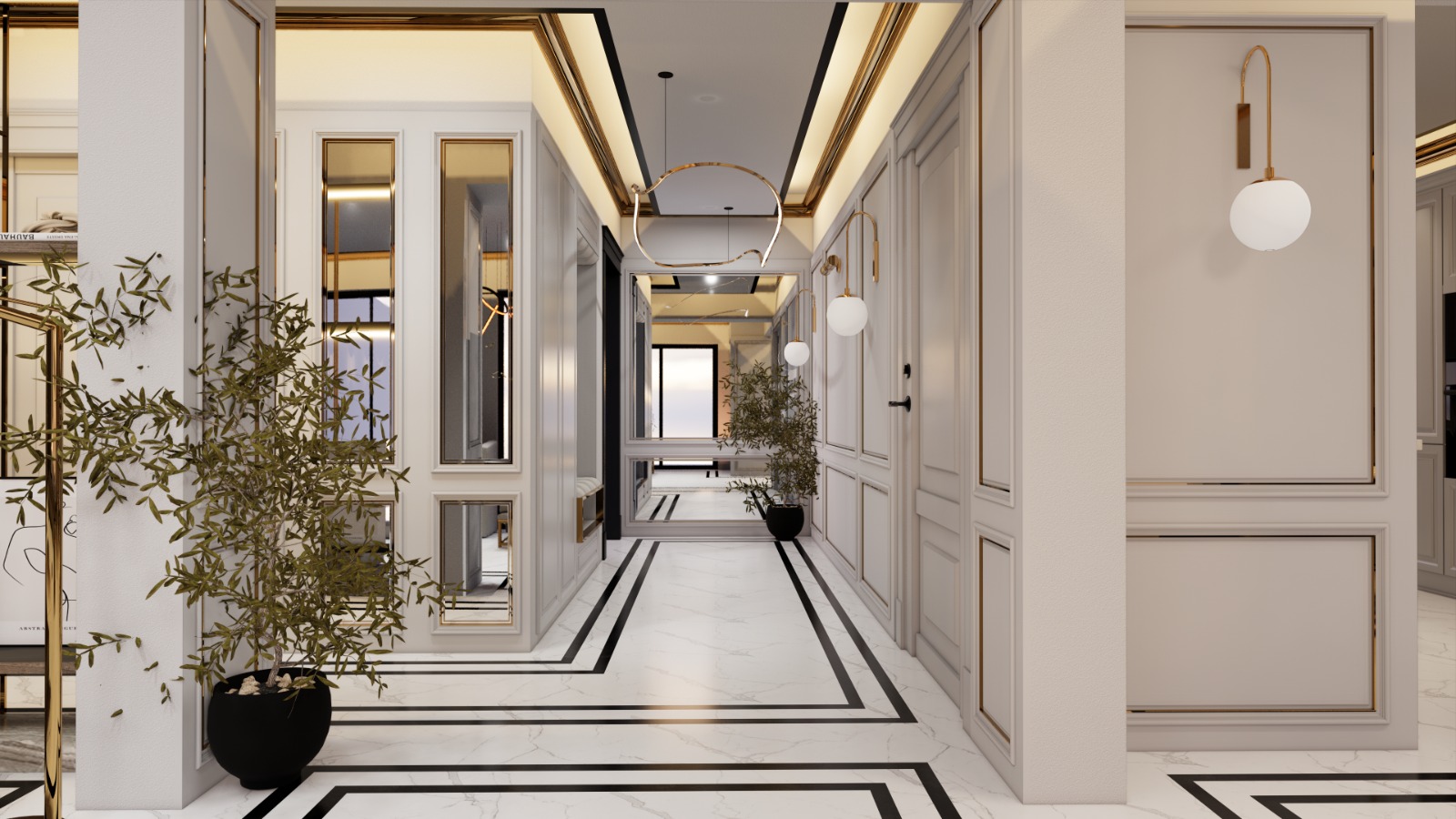 Girne Villa — 10